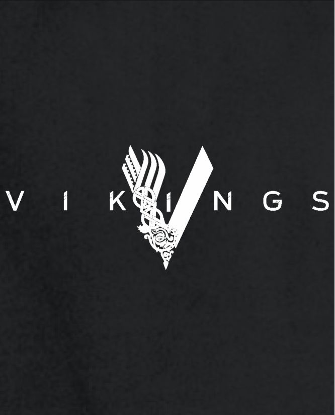 Džemperis Vikings 